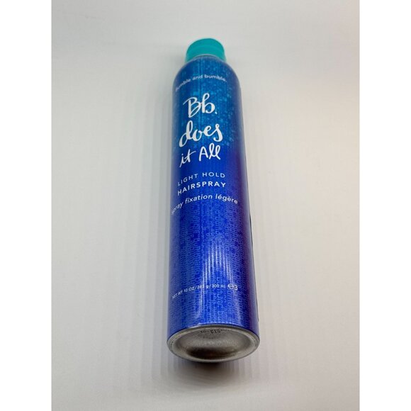 Bumble and bumble Does it All Light Hold Hairspray 300ml